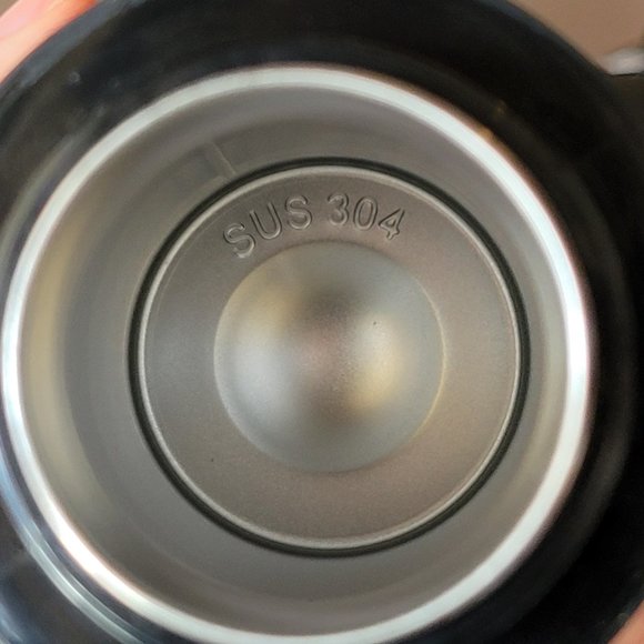 NEW Kid's Insulated Stainless Steel thermos flask bottle PENGUIN bird - Picture 4 of 4